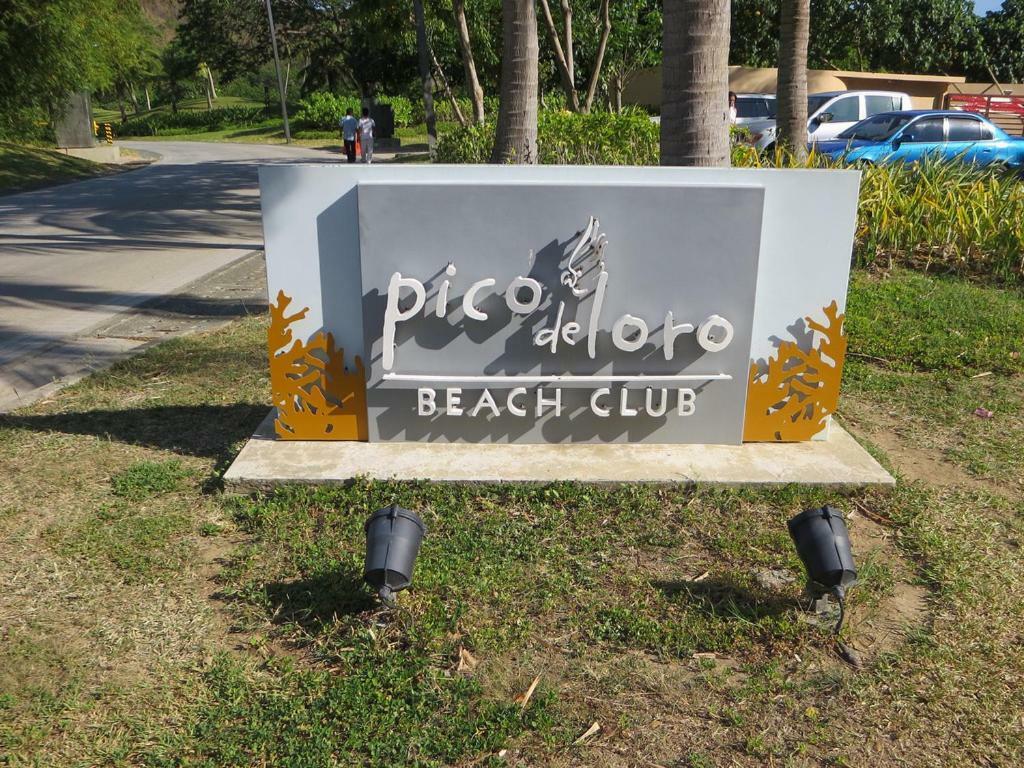 Pico De Loro - Myna B Studio Nasugbu Exterior photo