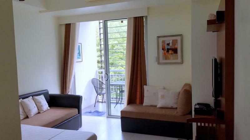 Pico De Loro - Myna B Studio Nasugbu Exterior photo