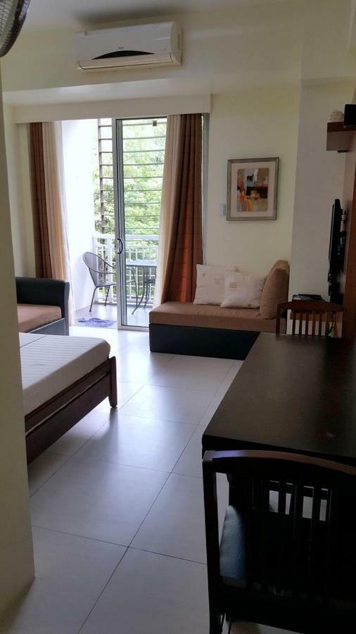 Pico De Loro - Myna B Studio Nasugbu Exterior photo